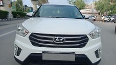 Used Hyundai Creta E Plus 1.4 CRDI in Delhi