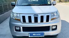Used Mahindra TUV300 T6 in Chandigarh