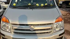 Used Maruti Suzuki Wagon R LXi Minor in Lucknow