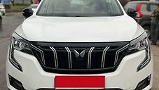Used Mahindra XUV700 AX 5 Petrol MT 5 STR [2021] in Delhi