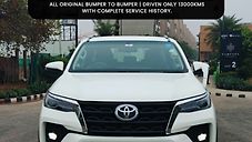 Used Toyota Fortuner 2.7 4x2 AT [2016-2020] in Delhi