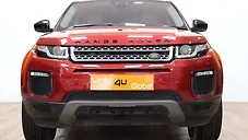 Used Land Rover Range Rover Evoque HSE in Thiruvananthapuram
