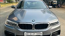 Used BMW 5 Series 530d M Sport [2013-2017] in Mumbai
