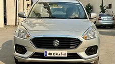 Used Maruti Suzuki Dzire VDi in Nashik