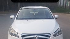 Used Maruti Suzuki Ciaz VXi+ in Delhi