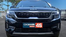 Used Kia Seltos HTX IVT 1.5 [2019-2020] in Mumbai
