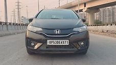 Used Honda Jazz V CVT Petrol in Noida
