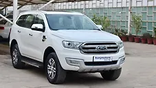 Used Ford Endeavour Titanium 3.2 4x4 AT in Delhi