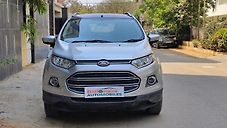 Used Ford EcoSport Titanium 1.5L TDCi in Hyderabad