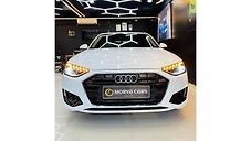 Used Audi A4 Premium Plus 40 TFSI [2021-2024] in Mumbai