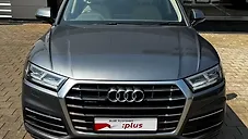 Used Audi Q5 35 TDI Technology in Bangalore