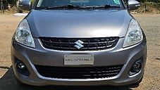 Used Maruti Suzuki Swift DZire ZDI in Nashik