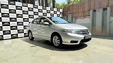 Used Honda City 1.5 V AT in Pune