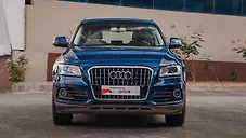 Used Audi Q5 3.0 TDI quattro Technology Pack in Bangalore