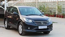 Used Honda CR-V 2.0L 2WD AT in Delhi