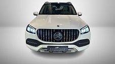Used Mercedes-Benz GLS 400d 4MATIC [2020-2023] in Mumbai