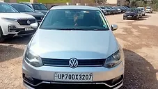 Used Volkswagen Polo Comfortline 1.2L (P) in Noida