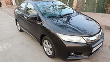 Used Honda City VX in Mumbai