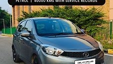 Used Tata Tiago Revotron XZA in Delhi