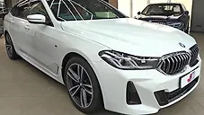 Used BMW 6 Series GT 630i M Sport [2021-2023] in Bangalore