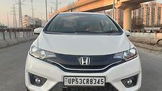 Used Honda Jazz E Petrol in Noida