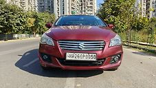 Used Maruti Suzuki Ciaz ZXi in Noida