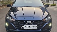 Used Hyundai i20 Sportz 1.2 MT in Thane
