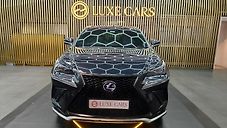 Used Lexus NX 300h F-Sport [2017-2020] in Bangalore