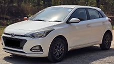 Used Hyundai Elite i20 Sportz 1.2 (O) in Raipur