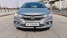 Used Honda City 4th Generation VX CVT Petrol in Noida