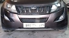 Used Mahindra XUV500 W10 Black Interiors [2017] in Patna