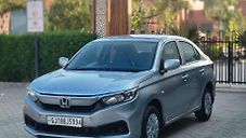 Used Honda Amaze 1.5 E MT Diesel [2018-2020] in Surat