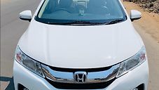 Used Honda City VX (O) MT in Nashik