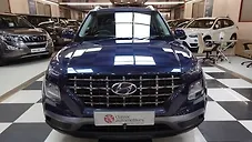 Used Hyundai Venue S 1.0 Turbo DCT in Bangalore