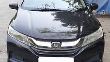 Used Honda City SV CVT in Mumbai
