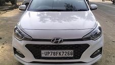 Used Hyundai Elite i20 Asta 1.2 in Kanpur