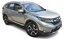 Used Honda CR-V 2WD Diesel AT in Mumbai