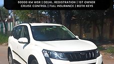 Used Mahindra XUV500 W6 1.99 in Delhi