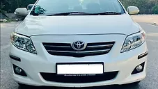 Used Toyota Corolla Altis 1.8 G in Delhi