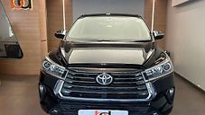 Used Toyota Innova Crysta ZX 2.4 AT 7 STR in Mumbai