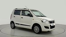 Used Maruti Suzuki Wagon R 1.0 LXI in Ghaziabad