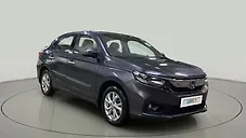 Used Honda Amaze 1.2 V MT Petrol [2018-2020] in Chandigarh