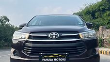 Used Toyota Innova Crysta 2.8 GX AT 7 STR [2016-2020] in Delhi