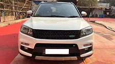 Used Maruti Suzuki Vitara Brezza ZDi+ Dual Tone [2017-2018] in Mumbai