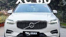 Used Volvo XC60 Momentum in Delhi