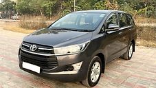 Used Toyota Innova Crysta 2.4 GX 7 STR [2016-2020] in Delhi