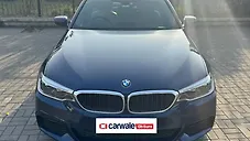 Used BMW 5 Series 530d M Sport [2017-2019] in Mumbai