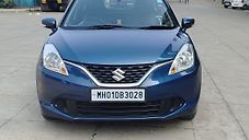 Used Maruti Suzuki Baleno Delta 1.2 in Mumbai