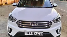 Used Hyundai Creta SX Plus 1.6  Petrol in Kanpur