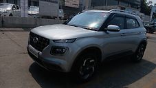 Used Hyundai Venue SX 1.0 Turbo in Jamshedpur